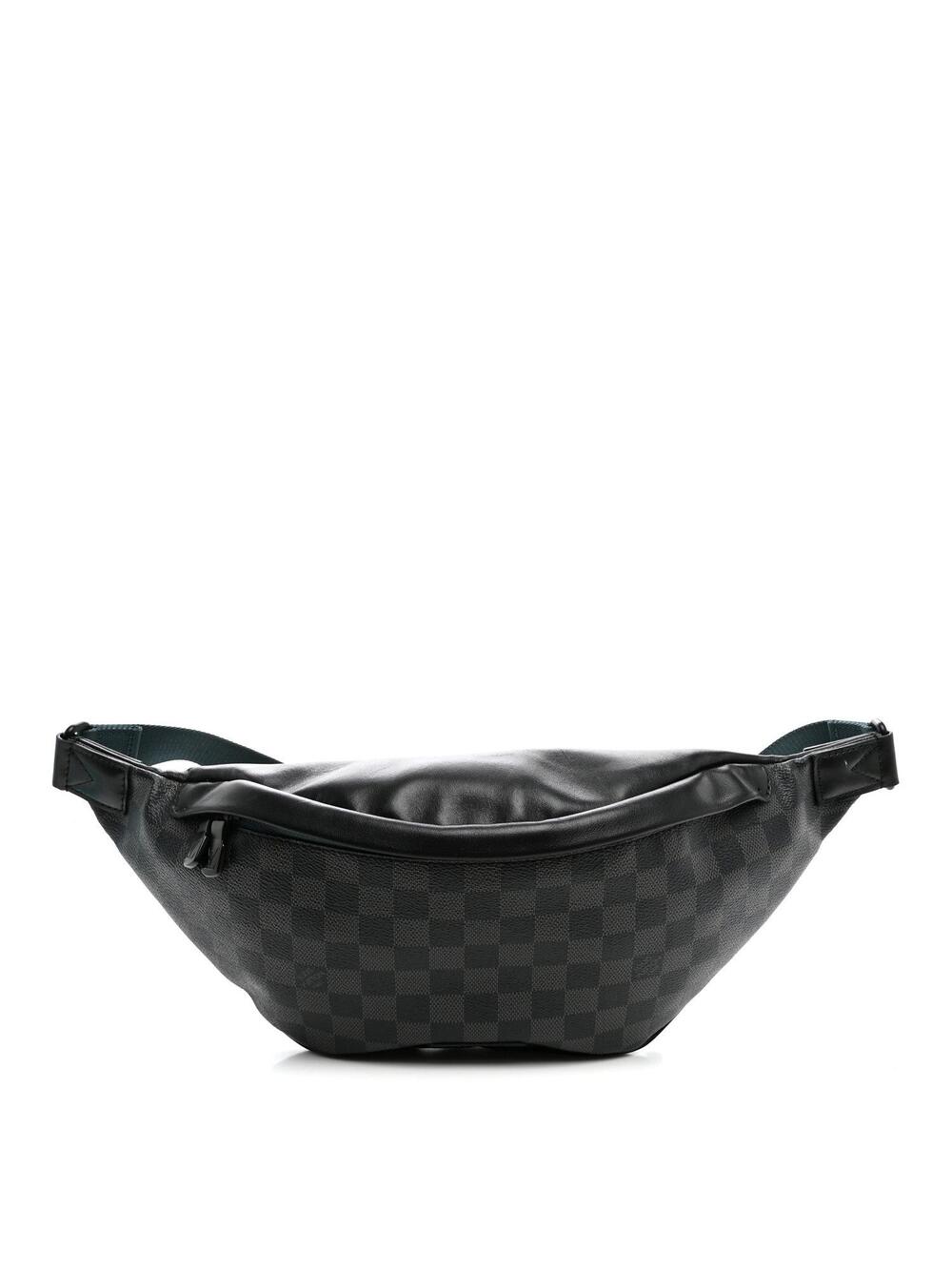 Louis Vuitton Damier Graphite Discovery #333886L13B